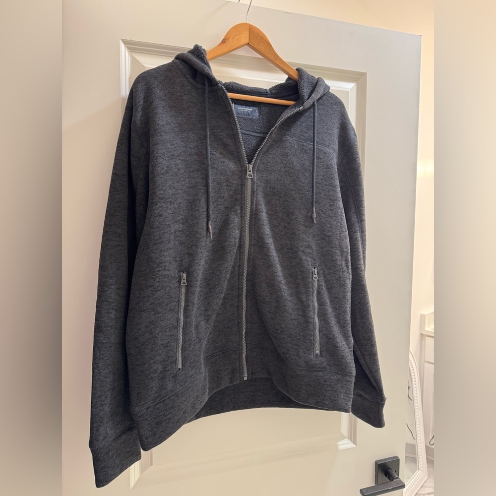 New Lucky Brand Sweatshirt